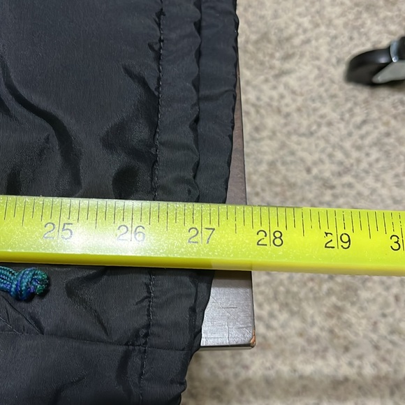 Columbia snow or ski insulated jacket double whammy - Picture 11 of 12